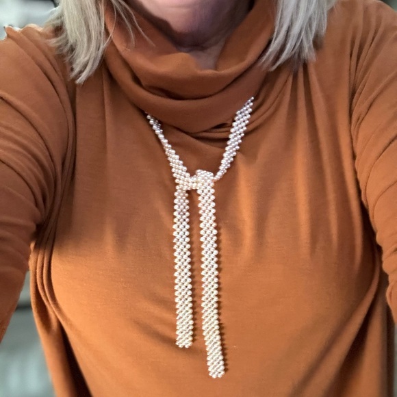 Japan pearls 42 inch strain - Picture 2 of 7